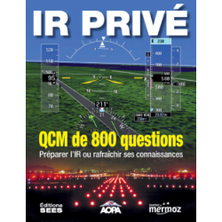 IR PRIVE QCM de 800 questions