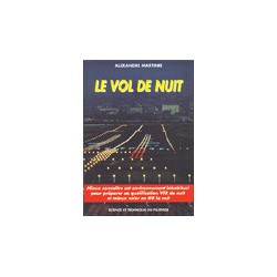 LE VOL DE NUIT