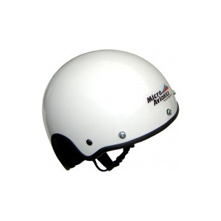 Casque Paramoteur/ULM Micro Avionics sans visière