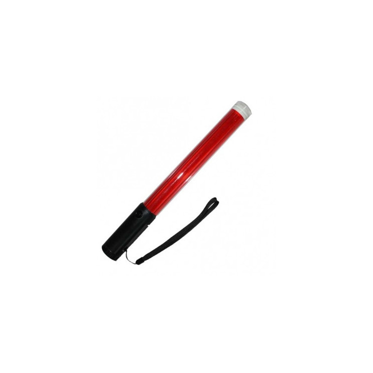 Bâton lumineux LED ( couleur rouge)