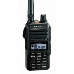 Emetteur-récepteur AVIATION YAESU FTA-250 L