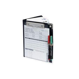 Planchette de vol Organiser TRANSAIR