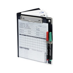 Planchette de vol Organiser TRANSAIR