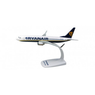 Boeing 737-800 RYANAIR ech 1/200