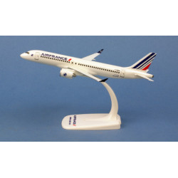 Maquette AIRBUS A220-300 AIR FRANCE au 1/200