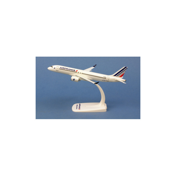 Maquette AIRBUS A220-300 AIR FRANCE au 1/200