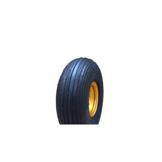 Pneu KENDA 400x4" 4 PLY Tubeless