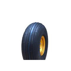 Pneu KENDA 400x4" 4 PLY Tubeless