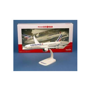 Boeing 787-9 AIR FRANCE F-HRBA ech 1/200ème