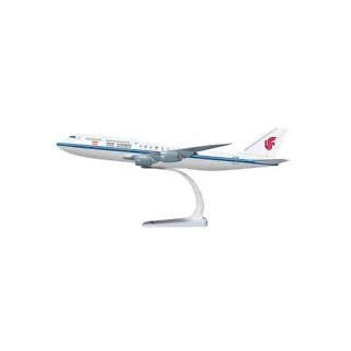 Boeing 747-8 Air China ech 1/250 ème