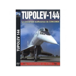 TUPOLEV 144