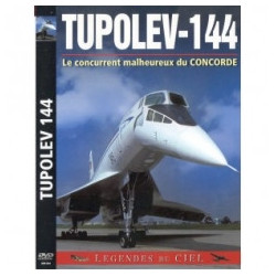 TUPOLEV 144