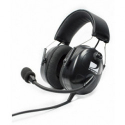 Casque SF-PILOT LINE 300 avec sacoche