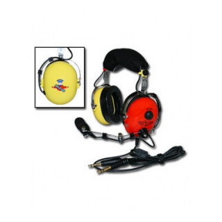 Casque AP COM 120.80 ( spécial enfant)