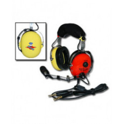 Casque AP COM 120.80 ( spécial enfant)