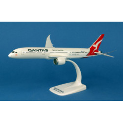 Boeing 787-9 QANTAS VH-ZNA ech 1/200