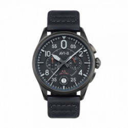 Montre AVI-8 SPITFIRE AV-4089-03