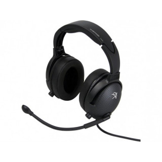 Casque FLIGHTCOM DENALI D30 SP + sacoche