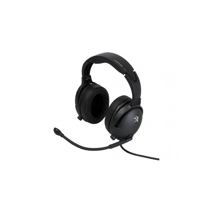 Casque FLIGHTCOM DENALI D30 SP + sacoche