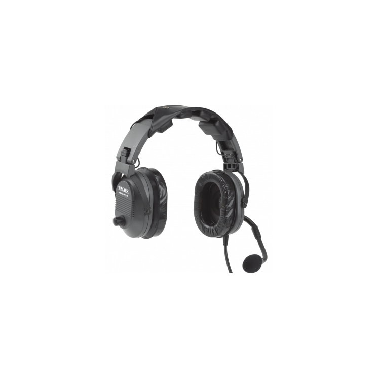 Casque TELEX Echelon 20 + sacoche Telex