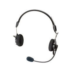 Casque TELEX Airman 750 double jack 150 ohm