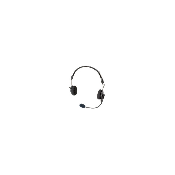 Casque TELEX Airman 750