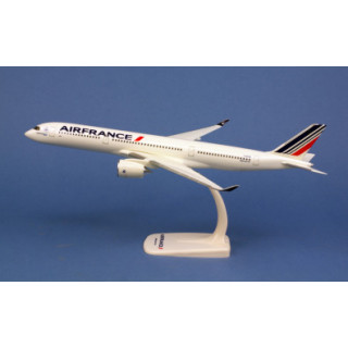 Maquette AIRBUS A350-900 AiR FRANCE au 1/200