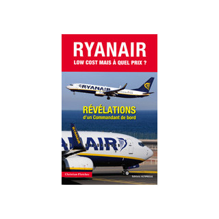 RYANAIR low cost mais à quel prix ?