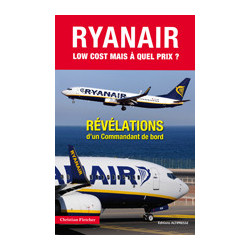 RYANAIR low cost mais à quel prix ?