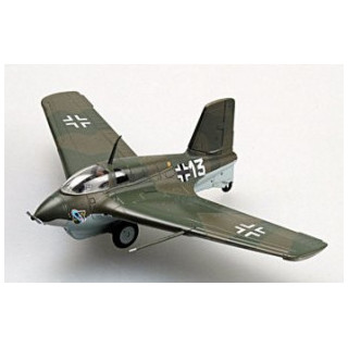 Messerschmitt 163B-1a