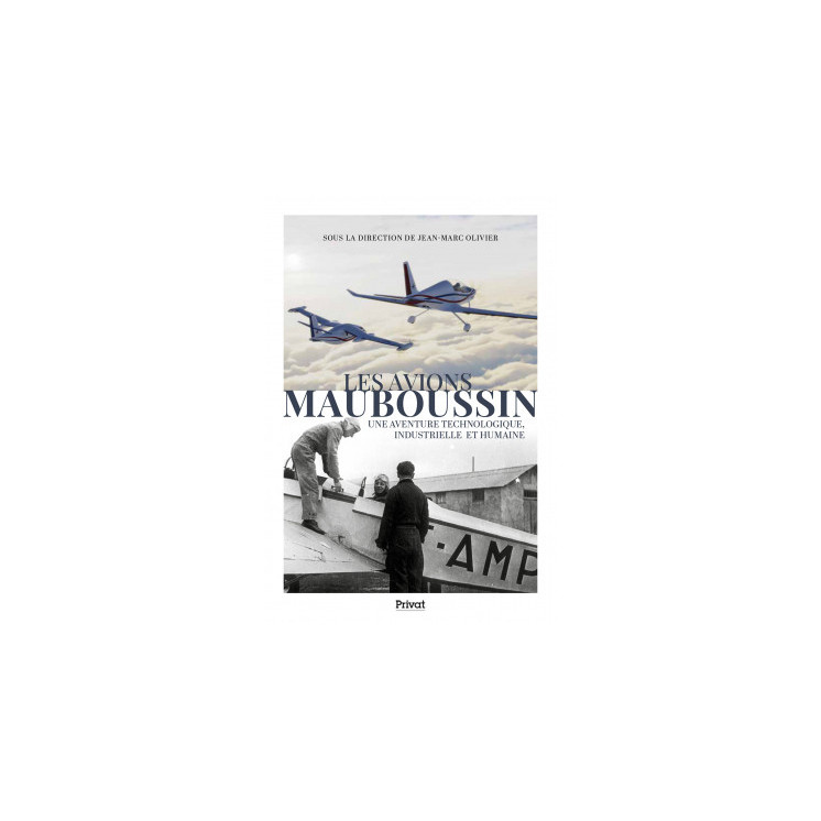 LES AVIONS MAUBOUSSIN