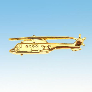 PINS SUPER PUMA