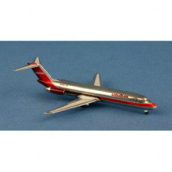 DC-9-32 US AIR N878VJ au 1/400