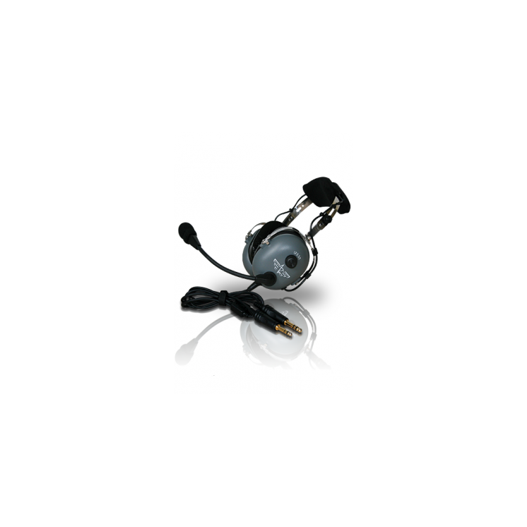 Casque APcom 123-55