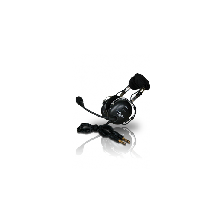 Casque APcom 125-77