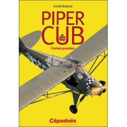 PIPER CUB , l'avion passion