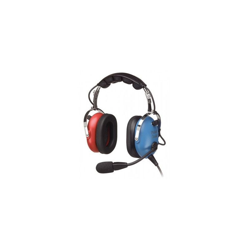 Casque Pilot Com USA pour enfant PA-1151 ACB