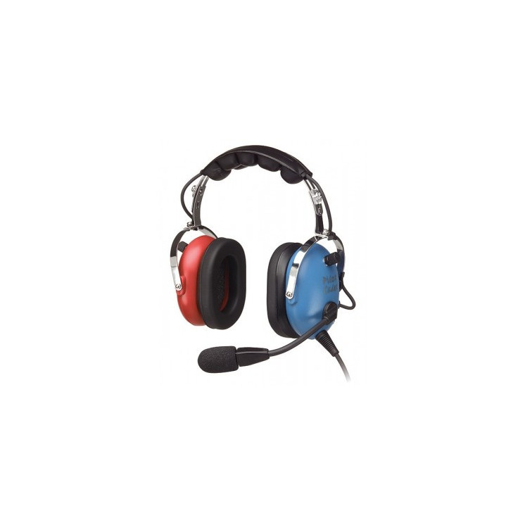 Casque Pilot Com USA pour enfant PA-1151 ACB