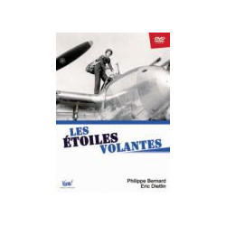 DVD Les Etoiles Volantes