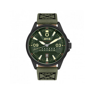 Montre AVI-8 Hawker Harrier II AV-4063-04