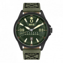 Montre AVI-8 Hawker Harrier II AV-4063-04