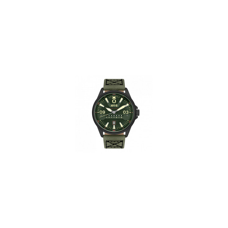 Montre AVI-8 Hawker Harrier II AV-4063-04