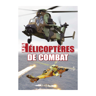 LES HELICOPTERES DE COMBAT