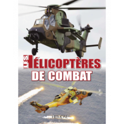 LES HELICOPTERES DE COMBAT