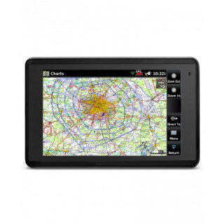 GPS GARMIN AERA 660