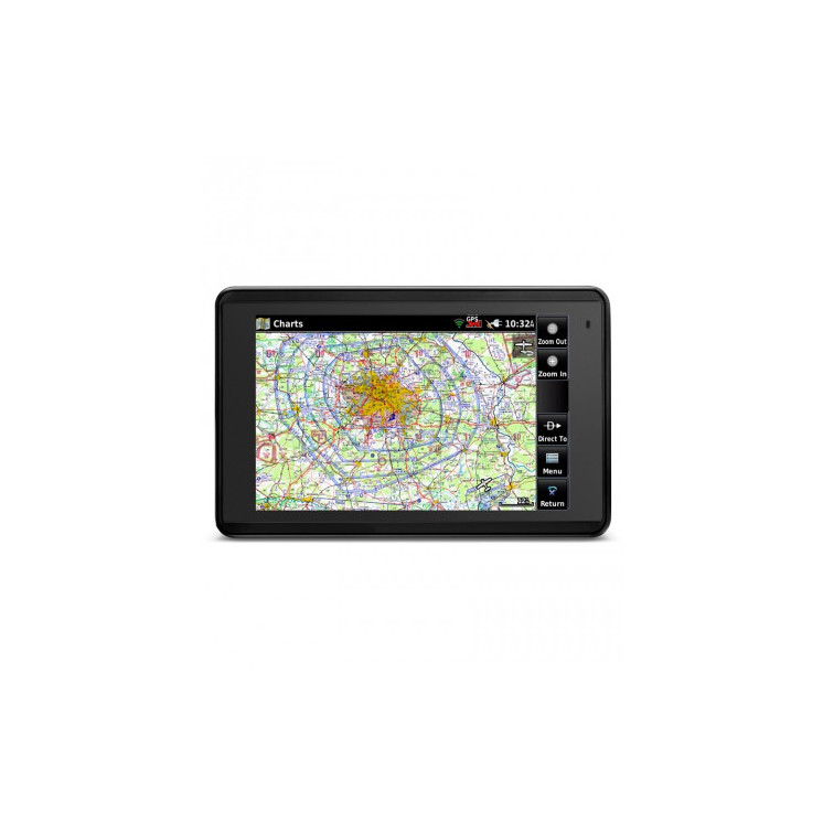 GPS GARMIN AERA 660