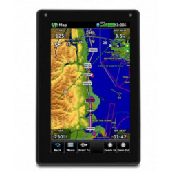 GPS GARMIN AERA 760