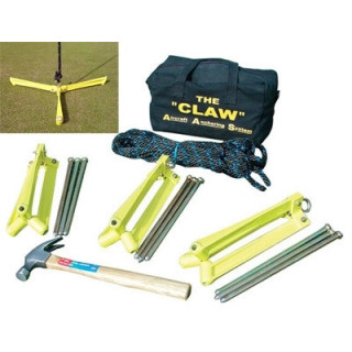 Kit d'ammarage pour avion-ULM THE CLAW