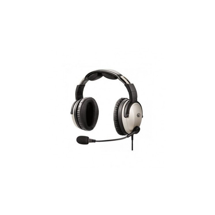 Casque LIGHTSPEED Zulu 3 (double jack)