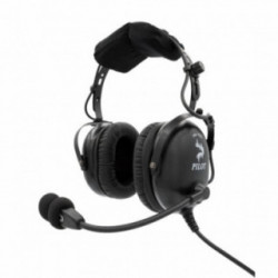 Casque aviation PRO MAX PILOT COM USA